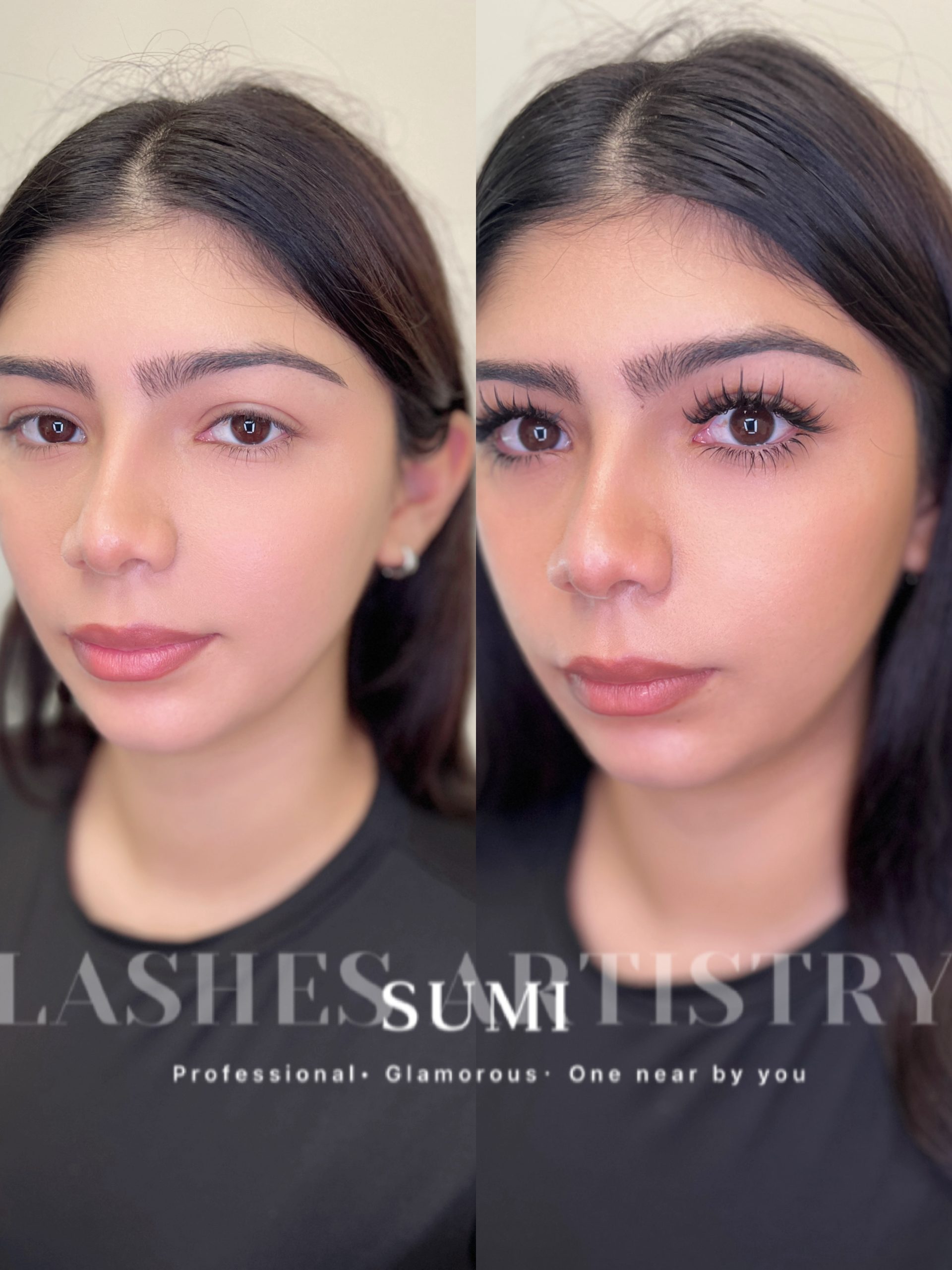 Image gallery marquee