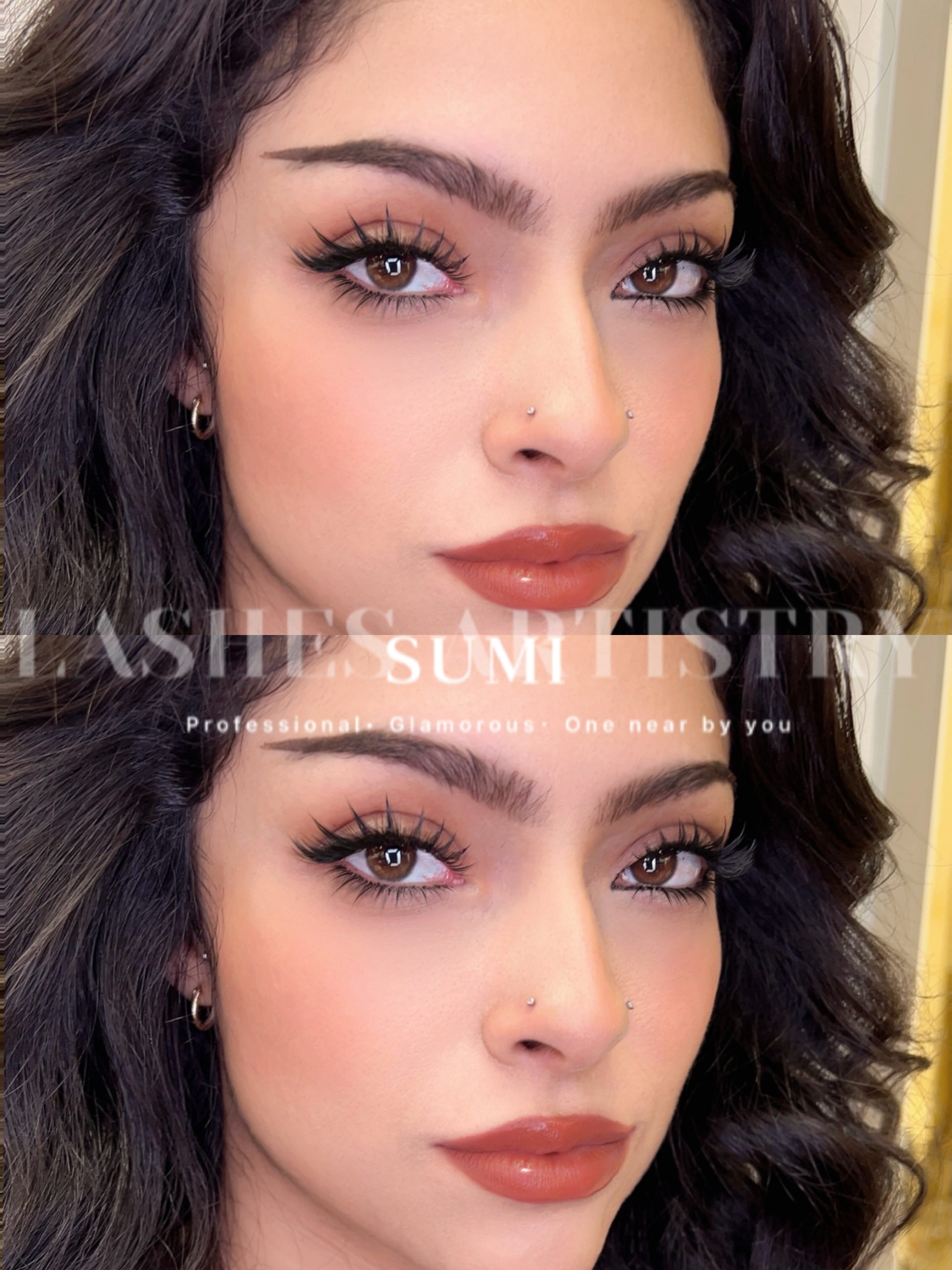 Image gallery marquee