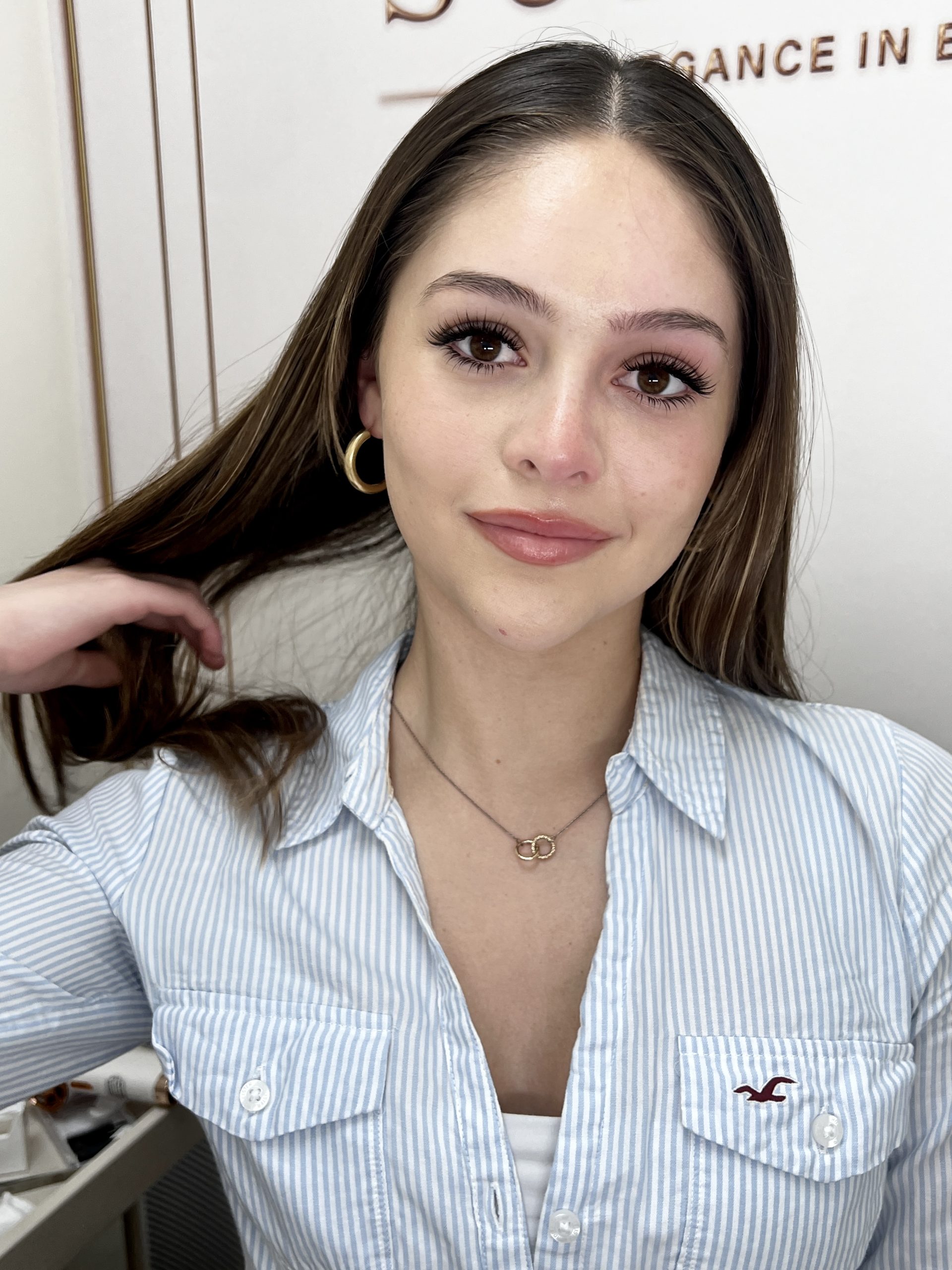 Image gallery marquee