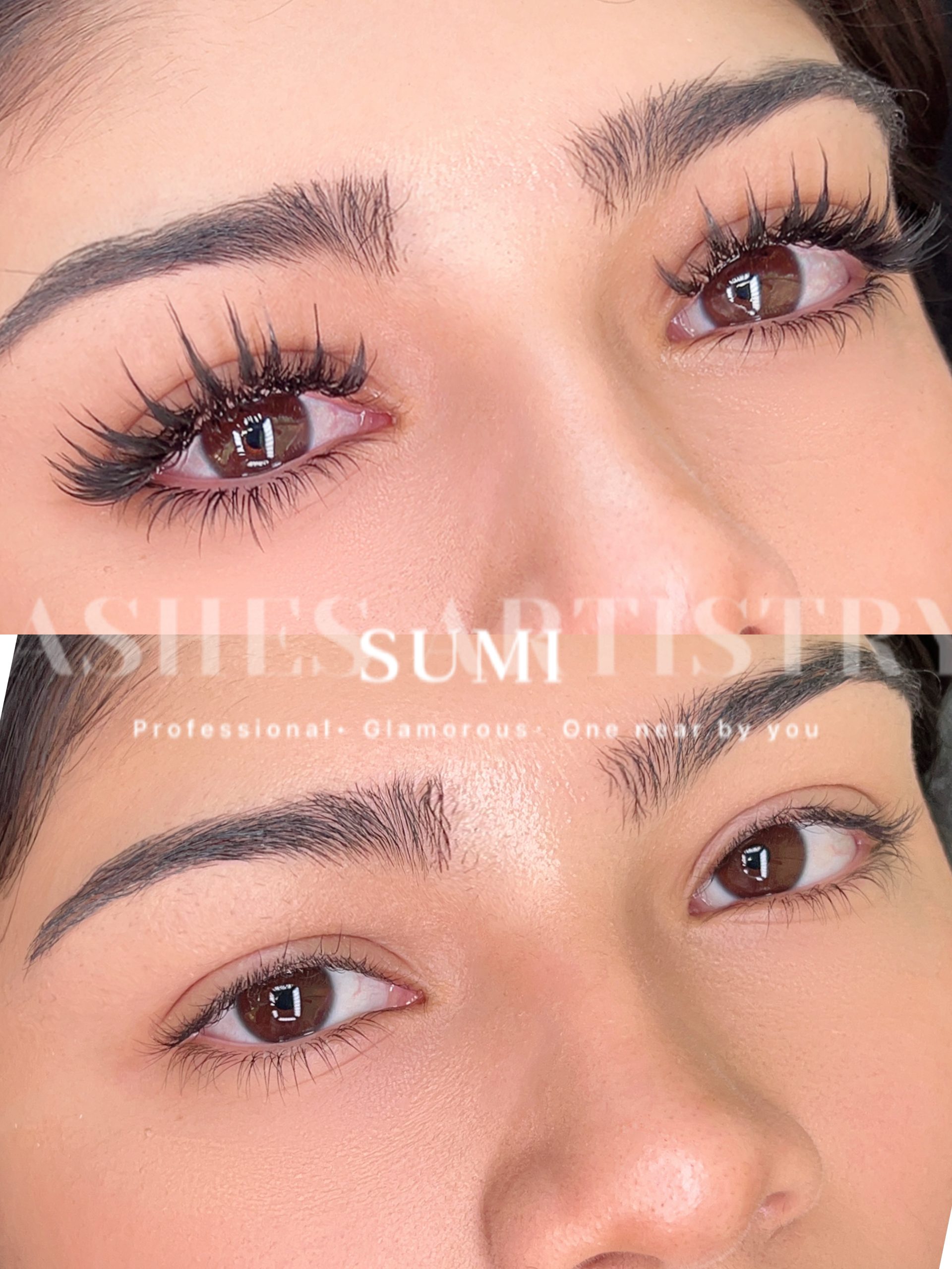 Image gallery marquee